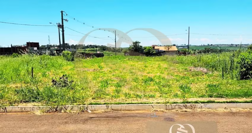Terreno no jardim colombo por menos de 100 mil 300 m2 (12x25m) - maringá/pr