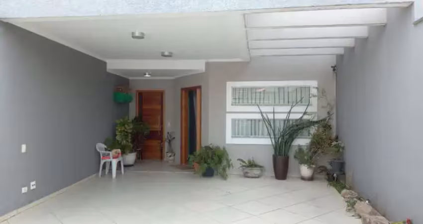 Sobrado com 3 dormitórios sendo 3 suítes a venda  jardim santa clara, guarulhos - sp