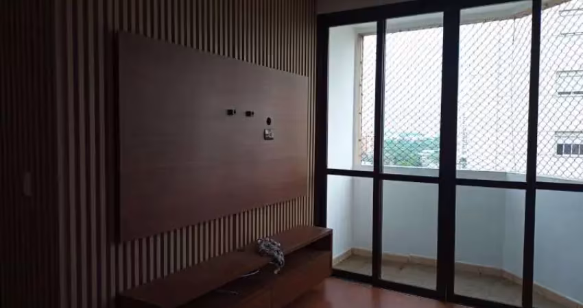 Apartamento para locação na vila santo antonio - guarulhos/sp