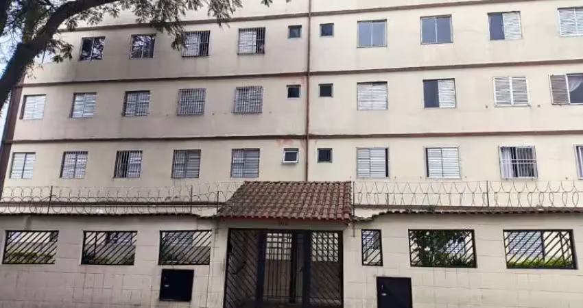 Apartamento com 2 quartos à venda no Conjunto Habitacional Padre Manoel da Nóbrega, São Paulo 