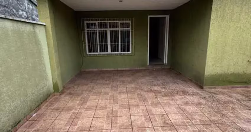 Casa com 2 quartos para alugar no Jardim Leila, Guarulhos 