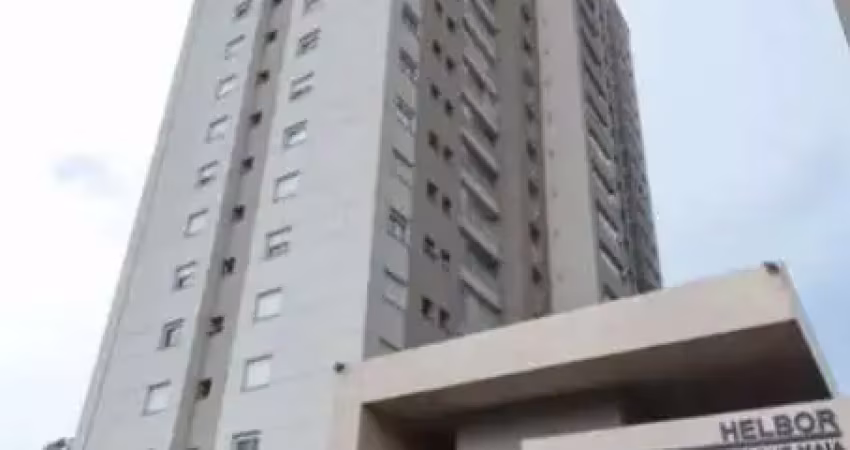 Apartamento para venda helbor carpe diem, jardim maia – guarulhos 