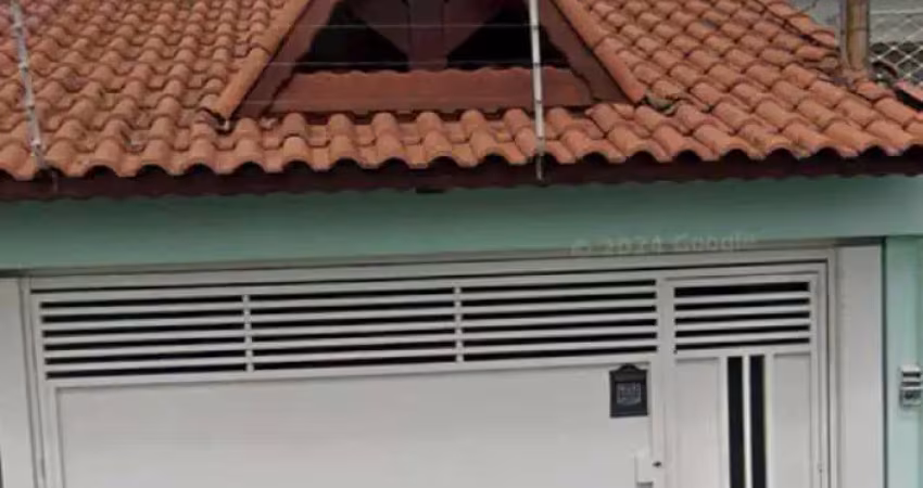 Casa com 3 quartos à venda no Jardim Vila Galvão, Guarulhos 