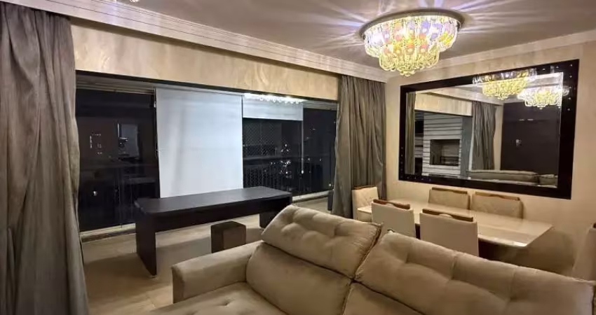 Apartamento com 3 quartos para alugar no Macedo, Guarulhos 
