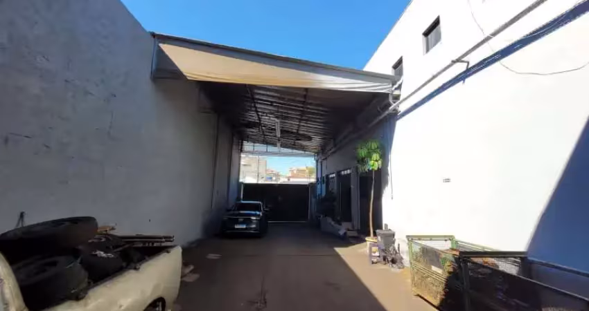 Galpão para locação ou venda  vila regente feijó são paulo