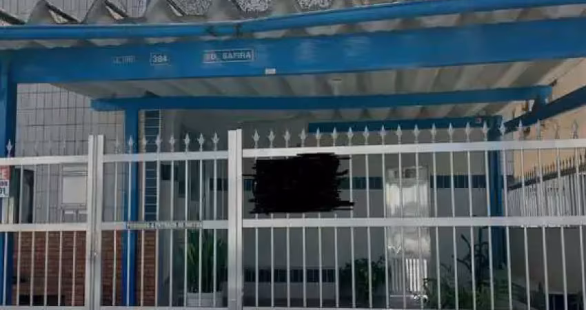 Casa com 1 quarto à venda na Cidade Ocian, Praia Grande 
