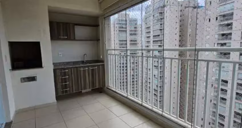 Apartamento com 3 quartos para alugar na Vila Augusta, Guarulhos 