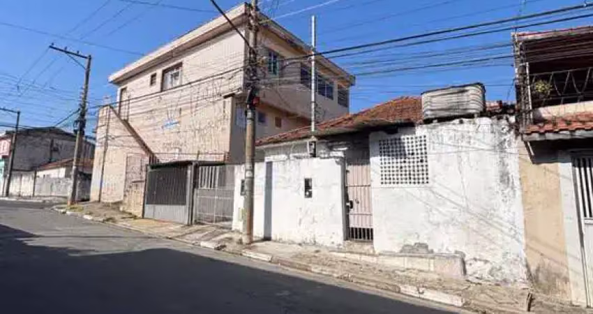 Sobrado comercial à venda – imóvel para renda  jardim tranquilidade guarulhos-sp