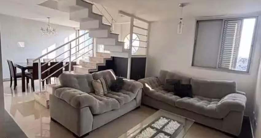 Apartamento com 3 quartos para alugar na Vila Hulda, Guarulhos 