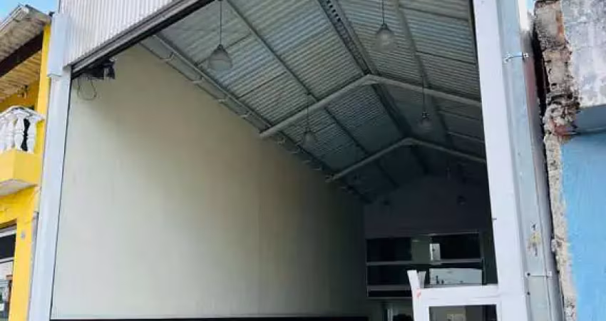 Barracão / Galpão / Depósito para alugar na Cidade Jardim Cumbica, Guarulhos 