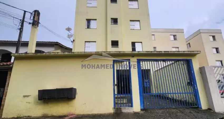 Apartamento com 2 quartos para alugar no Jardim Santa Mena, Guarulhos 