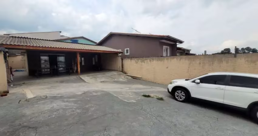 Vende-se linda casa ampla no jardim bela vista – guarulhos - sp