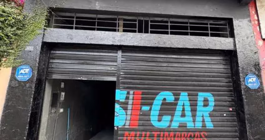 Barracão / Galpão / Depósito para alugar na Vila Leonor, Guarulhos 