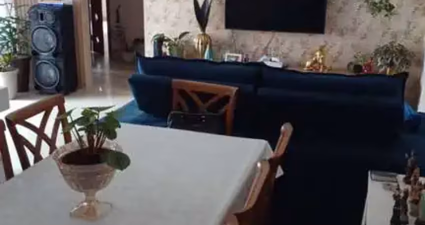 Apartamento com 2 quartos à venda na Vila Rosália, Guarulhos 