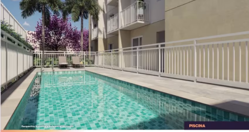 Excelente oportunidade! apartamento com ótima relação custo-benefício no campo belo.