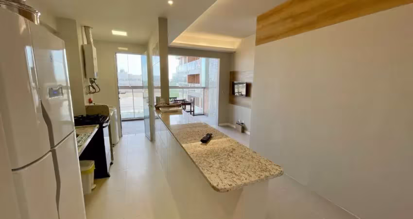 Grand smart residence / 2 quartos com suíte / coroa do meio