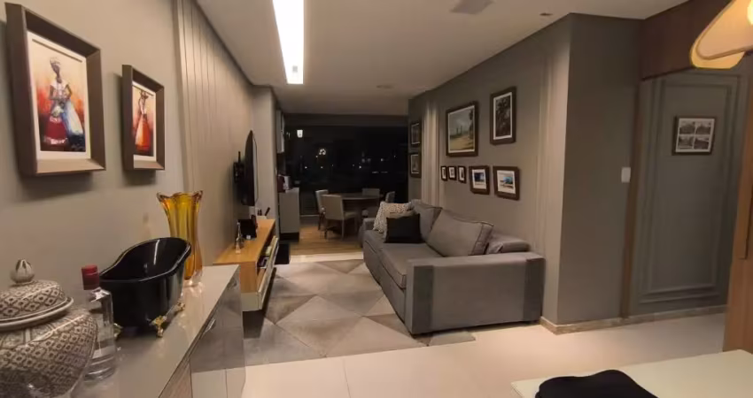 Ravello residence / 2 suítes / jardins – amplo e moderno para viver bem