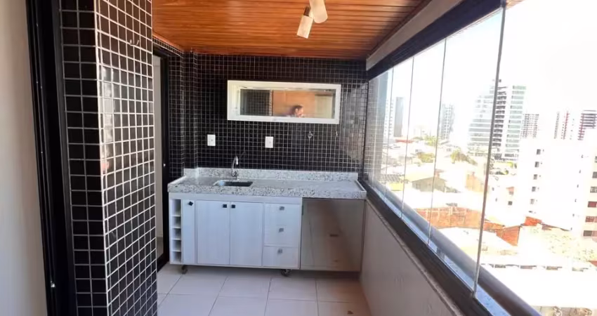 Apartamento com 3 quartos à venda no Atalaia, Aracaju 