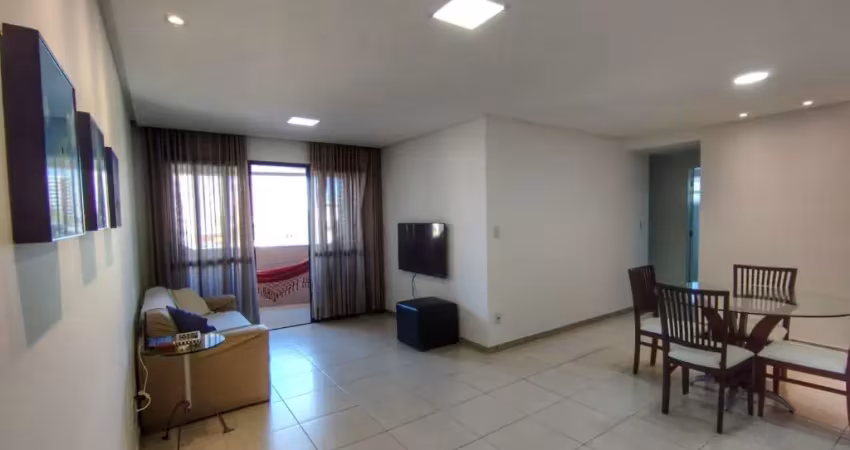 Apartamento com 3 quartos à venda no Atalaia, Aracaju 