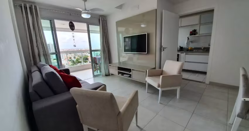 Apartamento com 3 quartos à venda no Atalaia, Aracaju 
