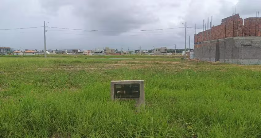 Terreno em condomínio fechado à venda no Olhos D\'água, Barra dos Coqueiros 