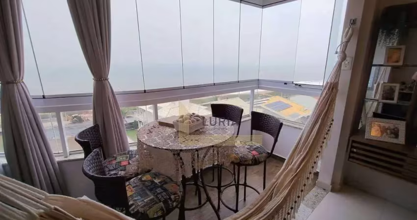 Apartamento com 3 dormitórios à venda, 88 m² - balneário piçarras/sc