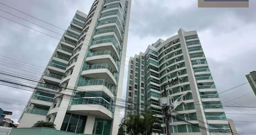 Apartamento com 3 dormitórios à venda, 160 m² - centro - balneário piçarras/sc