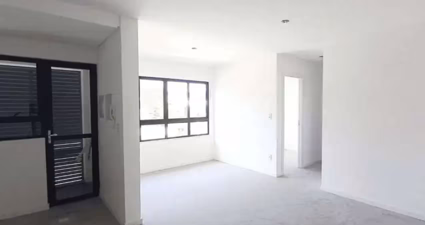 Apartamento com 1 dormitório à venda sendo 1 suíte, 47.17 m² por - r$ 515.317,17 - victor konder - blumenau/sc