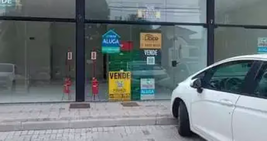 Sala comercial à venda, 45.56 m² por - r$ 415.000,00 - nações - indaial/sc