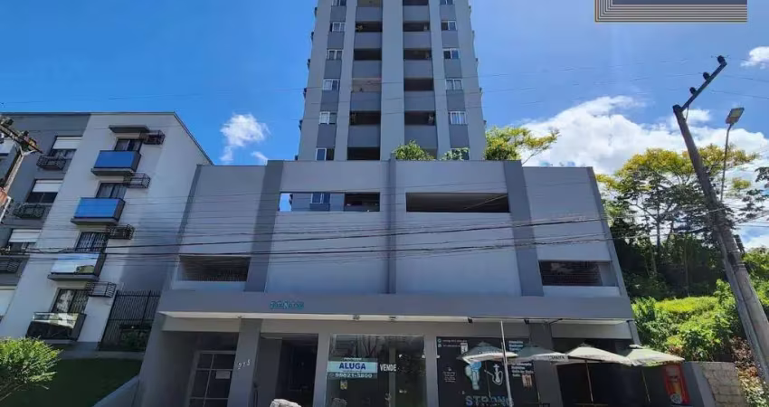 Sala comercial à venda na Rua Theodoro Holtrup, 315, Vila Nova, Blumenau