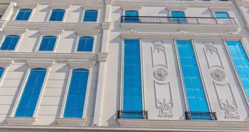 Apartamento com 4 dormitórios à venda sendo 4 suítes, 186 m² por - r$ 5.400.000,00 - perequê - porto belo/sc