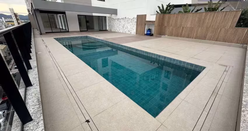 Apartamento duplex diferenciado com 4 dormitórios à venda, 493 m²  centro - balneário camboriú/sc