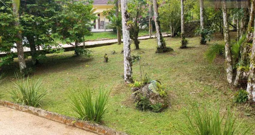 Chácara com 2 dormitórios à venda, 1800 m² limeira alta - brusque/sc