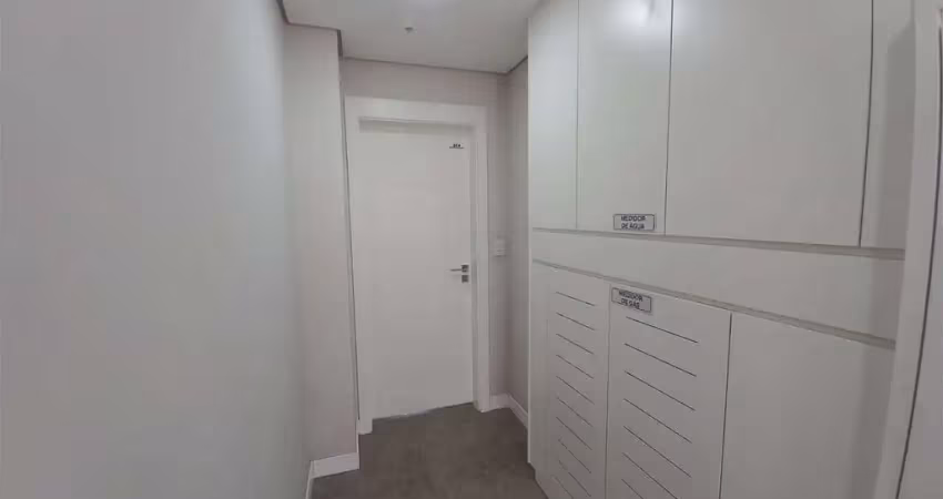 Apartamento com 3 dormitórios à venda sendo 1 suíte, 82.71 m² por - r$ 807.994,16 - vila nova - blumenau/sc