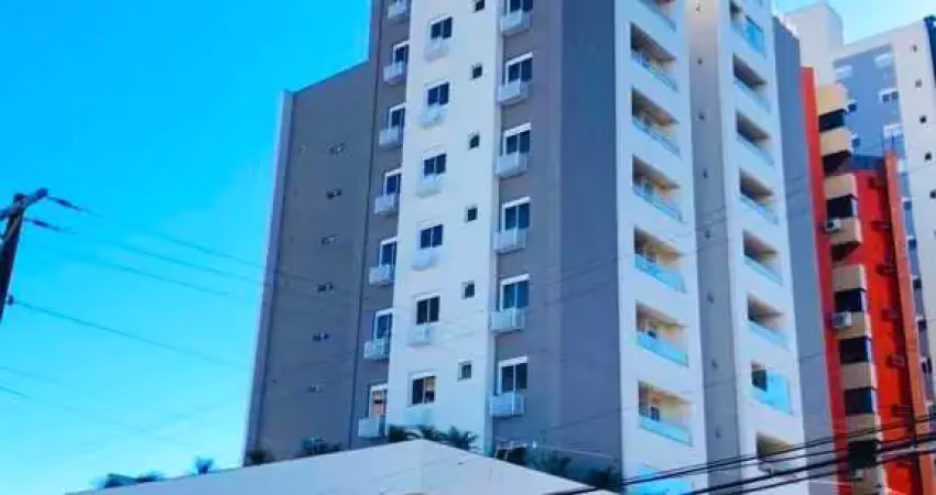 Apartamento com 3 dormitórios à venda sendo 3 suítes, 82.71 m² por - r$ 783.874,93 - vila nova - blumenau/sc