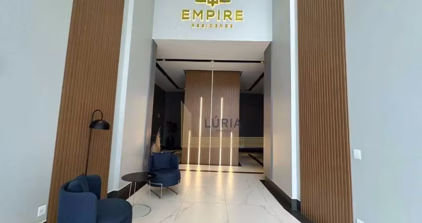 Apartamento com 3 dormitórios à venda - vila nova - blumenau/sc