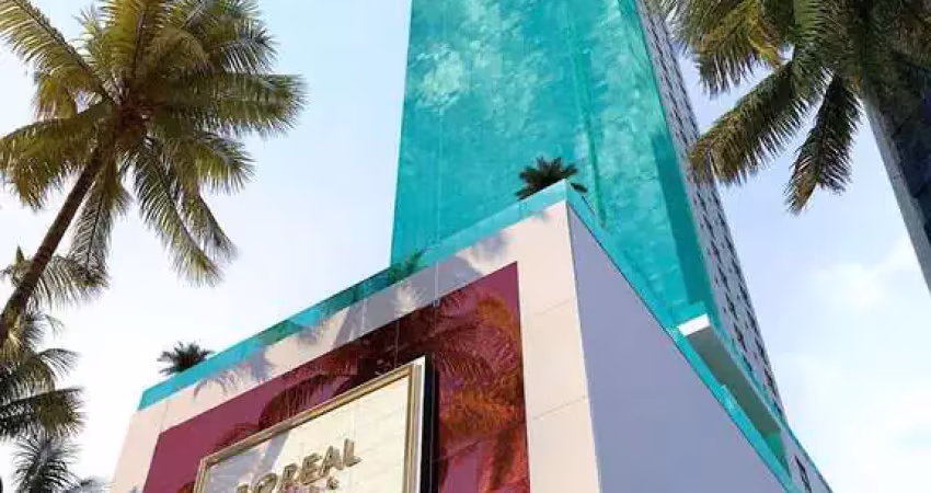 Apartamento com 4 dormitórios à venda sendo 4 suítes, 184.3 m² por - r$ 12.950.000,00 - centro - bal. camboriú/sc