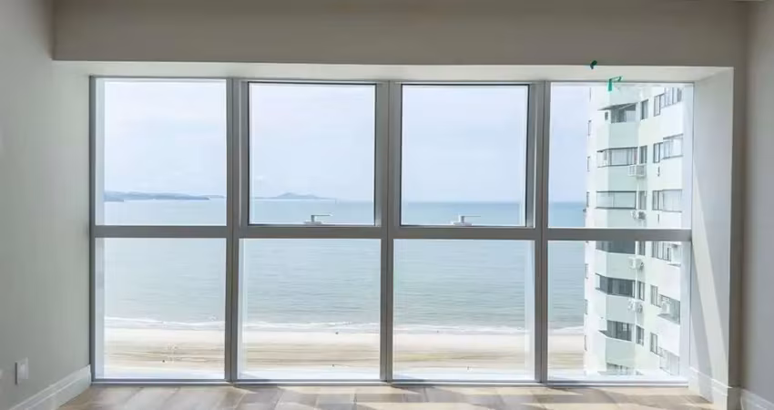 Apartamento com 4 dormitórios à venda sendo 4 suítes, 196.13 m² por - r$ 14.000.000,00 - barra sul - bal. camboriú/sc