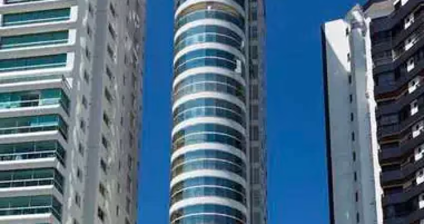 Cobertura com 3 dormitórios à venda sendo 3 suítes, 273.08 m² por - r$ 17.990.000,00 - centro - bal. camboriú/sc