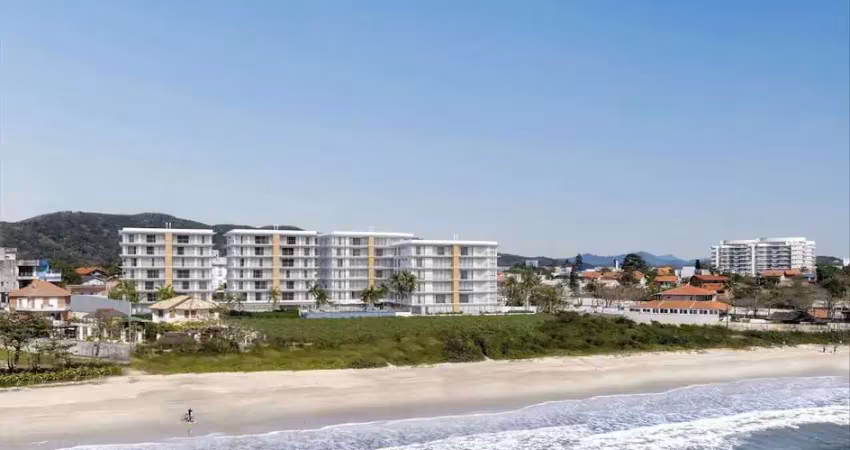Apartamento com 4 quartos à venda na Rua Antônio Joaquim Tavares, 2111, Praia de Armação do Itapocorói, Penha