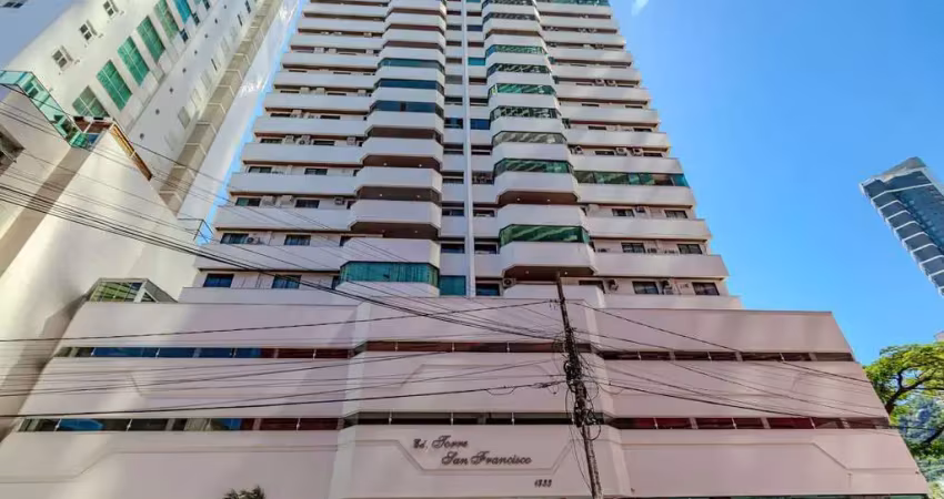 Apartamento com 3 dormitórios à venda sendo 1 suíte, 118.58 m² por - r$ 2.571.379,10 - barra sul - bal. camboriú/sc
