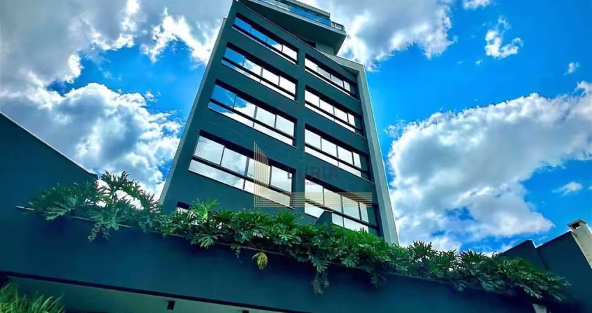 Loft com 1 dormitório para alugar, 34 m² - centro - blumenau/sc