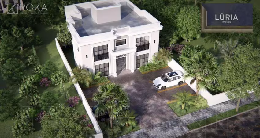 Apartamento à venda na Rua Ana Bauer, 156, Ribeirão das Pedras, Indaial