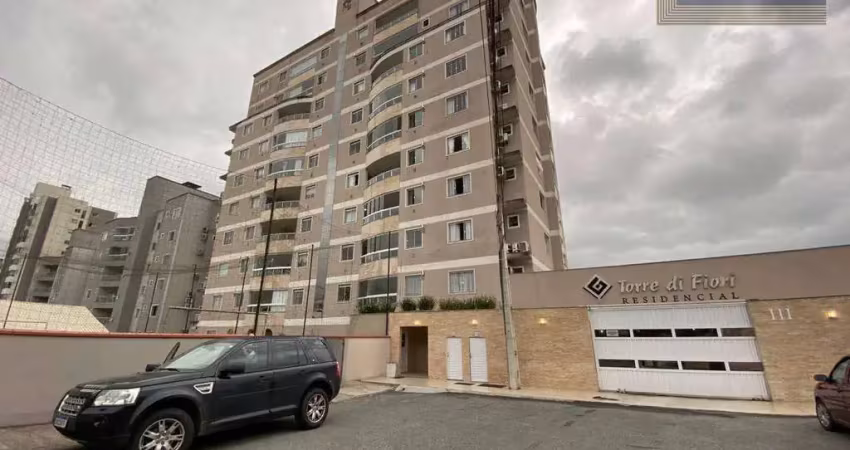 Apartamento com 2 dormitórios à venda, 120 m² - salto weissbach - blumenau/sc