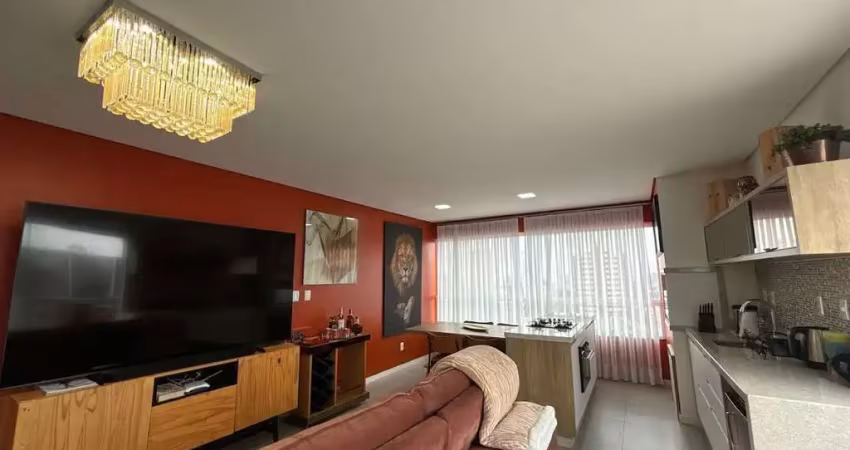 Cobertura com 3 dormitórios à venda sendo 1 suíte, 145.87 m² por - r$ 1.682.199,55 - vila nova - blumenau/sc