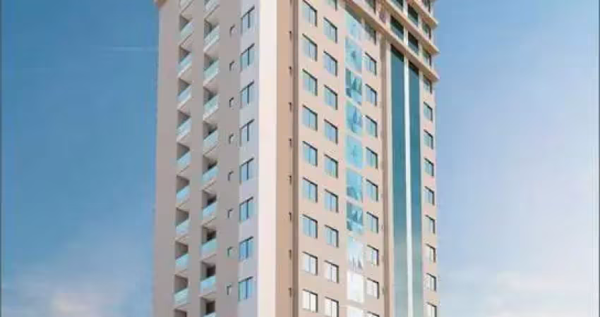 Apartamento com 2 dormitórios à venda, 43.89 m² por - r$ 680.000,00 - morretes - itapema/sc