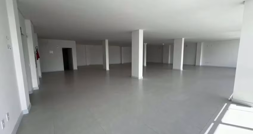 Sala comercial à venda, 248.81 m² por - r$ 1.100.000,00 - nações - indaial/sc