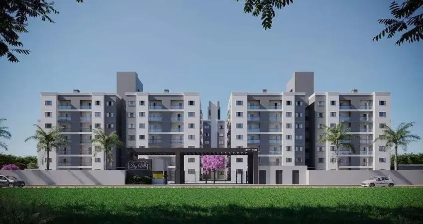 Apartamento com 2 dormitórios à venda, 56.28 m² por - r$ 465.000,00 - são cristóvão - barra velha/sc