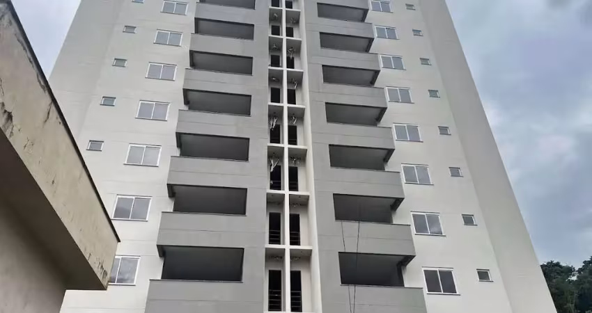 Apartamento com 2 dormitórios à venda sendo 2 suítes, 66 m² por - r$ 380.000,00 - dos estados - timbó/sc
