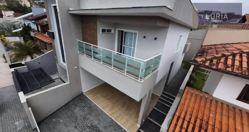 Casa com 2 dormitórios à venda - escola agrícola - blumenau/sc